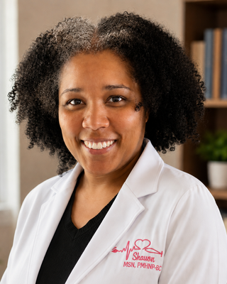 Photo of Shavon Bills-Gabriel, Psychiatric Nurse Practitioner, MSN, PMHNP