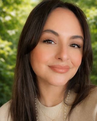 Photo of Patricia Viscaino, Licensed Professional Counselor, MS, LPC, NCC