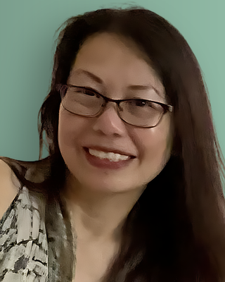 Photo of Thuy Ulrich, Marriage & Family Therapist, LMFT
