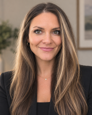 Photo of Jenna Gray, Counselor, LMHC, LPC, NCC