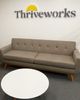 Photo of Thriveworks Counseling & Psychiatry Frederick MD, Group Practice