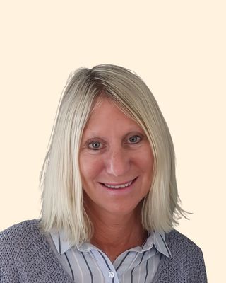 Photo of Terri Koschnick, Marriage & Family Therapist, MS, LMFT