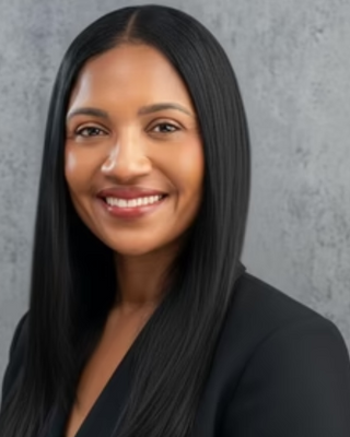 Photo of Natasha Carew, Psychiatric Nurse Practitioner, PMHNP