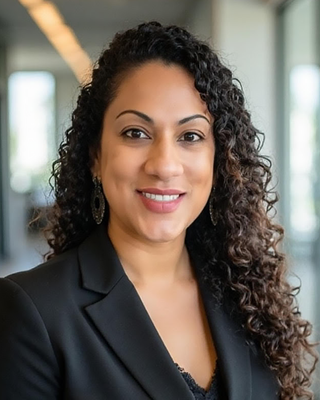 Photo of Vanessa Luna, Clinical Social Work/Therapist, LCSW