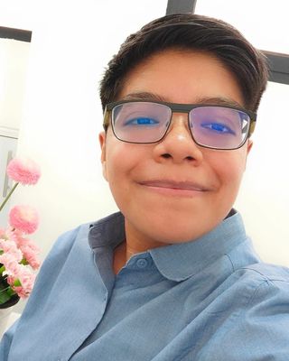 Foto de Li Erandi Tepepa Flores, Psicoterapeuta, Mtra