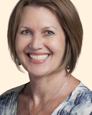Photo of Catherine Maddox, Marriage & Family Therapist, MA, LMFT