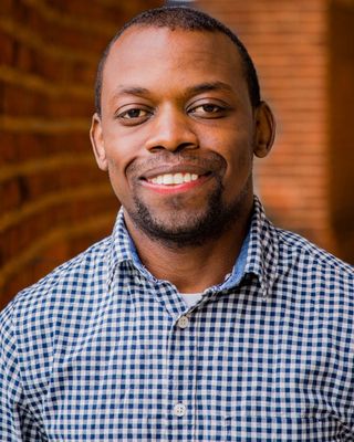 Photo of Daniel M Kimonyi, Resident in Counseling in Gainesville, VA
