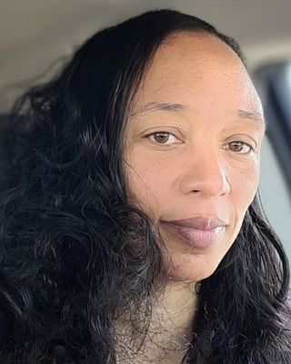 Photo of Letitia Cammon, Licensed Professional Counselor in Tulsa, OK