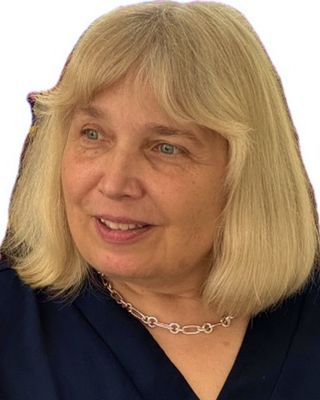 Photo of Natalia Maltsev, Licensed Professional Counselor, MD, MA, LPC