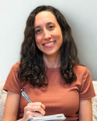 Photo of Jaclyn Rubbo, Marriage & Family Therapist, LMFT
