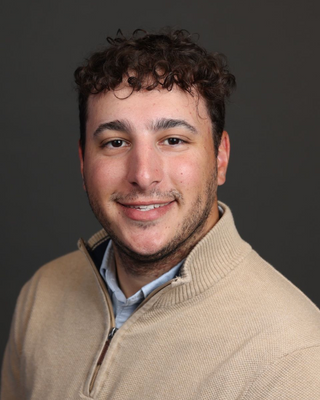 Photo of Matthew D. Tandurella, Licensed Associate Counselor, MA, LAC