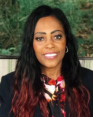 Photo of Gwenette M James, Clinical Social Work/Therapist, MSW, LISW-S