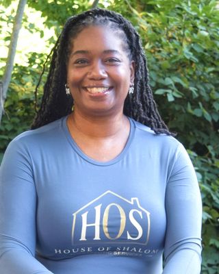 Photo of Levarine Graham - House of Shalom Therapeutic Services, Clinical Social Work/Therapist, MSW, LISW