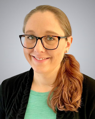Photo of Amy Johnson, Clinical Social Work/Therapist in Highland Park, NJ