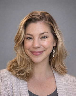 Photo of Elizabeth Hebard, Marriage & Family Therapist, LMFT