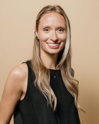 Photo of Olivia Brown, Counsellor, RPC-C