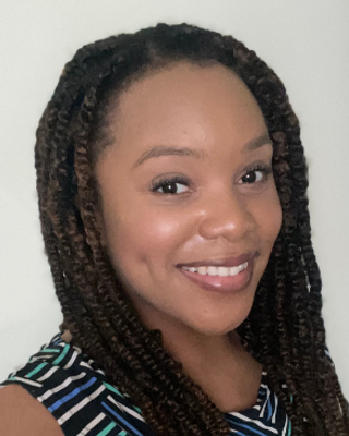 Photo of Suzanne Amadi, Psychologist, LCP