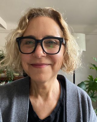Photo of Danielle Herold, Clinical Social Work/Therapist, LCSW-R, MEd