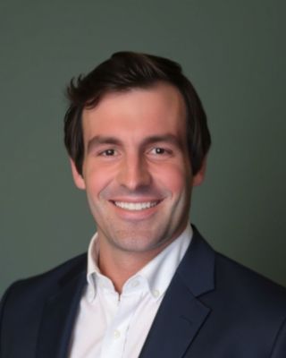 Photo of James Montgomery, Psychiatrist, D.O.