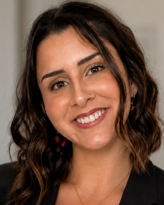 Photo of Allison O'Dell, Marriage & Family Therapist Associate, LP-MFT