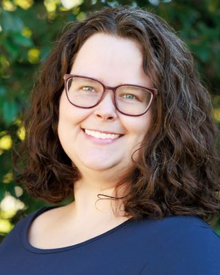 Photo of Hannah Hayes, Psychiatric Nurse Practitioner, MSN, CPNP, PMHNP