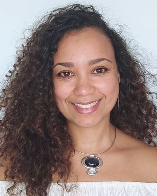 Photo de Eloïse Ferly, Psychopraticien