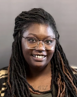 Photo of Antonitte Mashburn, Pre-Licensed Professional, Intern