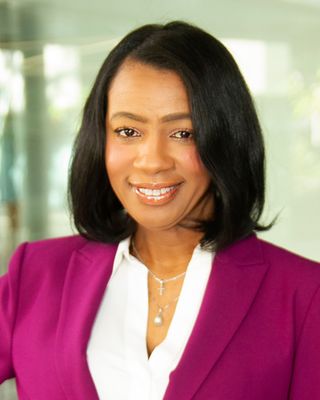 Photo of Zobra Hemphill-Ward, Marriage & Family Therapist, LMFT