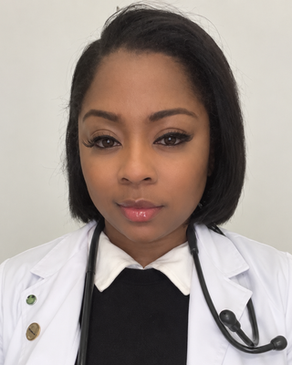 Photo of Laquan Superville, Psychiatric Nurse Practitioner, PMHNP