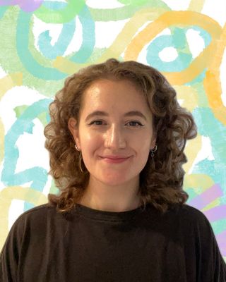 Photo of Emily Jaworski, Licensed Mental Health Counselor, LMHC, ATR