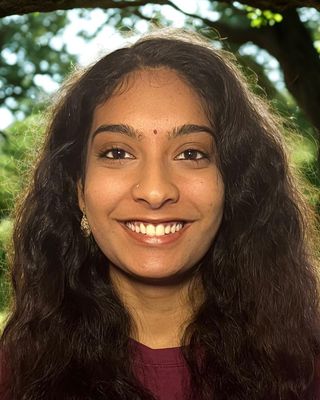Photo of Pranathi Pamidi, Pre-Licensed Professional, MS