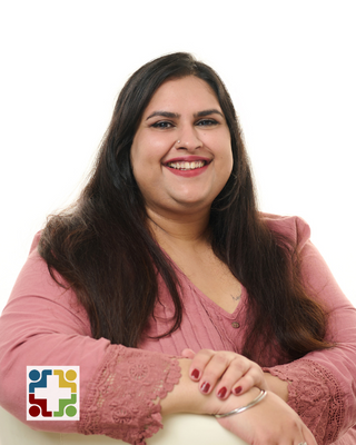 Photo of Arushi Bajaj, Registered Psychotherapist, MSc, MPhil, RP