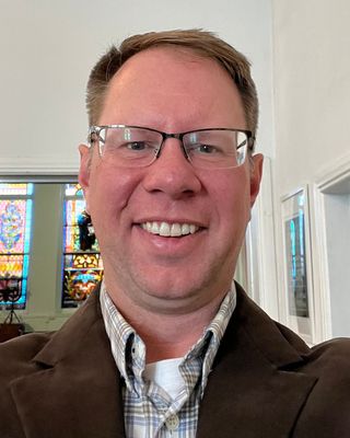 Photo of Scott Lee, Pre-Licensed Professional, MDiv, MFT