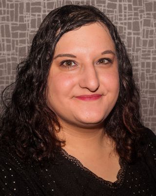 Photo of Sarah Yosra Azzam, Registered Psychotherapist (Qualifying) in Toronto, ON