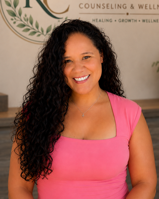Photo of Itzel Hernandez, Licensed Professional Counselor, MS, LCDC, LPC, NCC