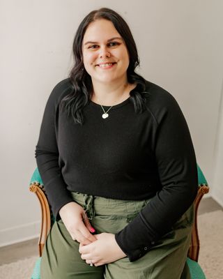 Photo of Samantha Ball, Clinical Social Work/Therapist, LCSW