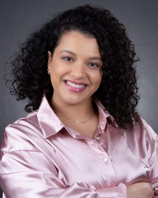 Photo of Mary Atala, Psychologist