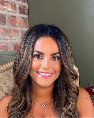 Photo of Sian Elizabeth Tiebout, Counsellor in Warrington, England