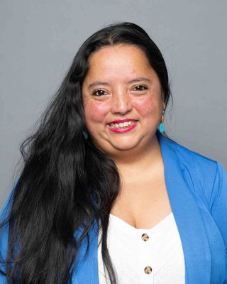 Photo of Maria Godoy, Clinical Social Work/Therapist, LCSW