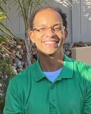 Photo of Richard Sypniewski, Counselor, LPCC