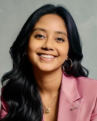 Photo of Dr. Nazia Denese, PhD, Psychologist