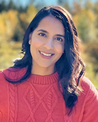 Photo of Ashley Palmarchetty, Counsellor in British Columbia
