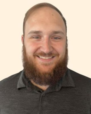 Photo of Adam Hawk, Licensed Professional Clinical Counselor, LPCC