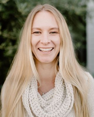 Photo of Madison Reich, Marriage & Family Therapist in Orange County, CA