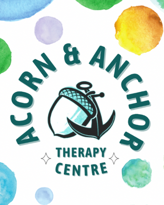 Photo of undefined - Acorn & Anchor Therapy Centre , RSW/MSW, CYCP, Registered Social Worker