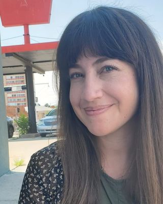 Photo of Daniela Weiner, Clinical Social Work/Therapist, MSW, LCSW