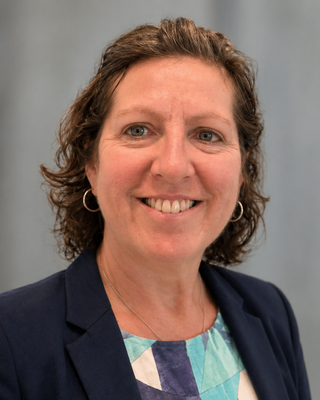 Photo of Sabine Starr, ACC