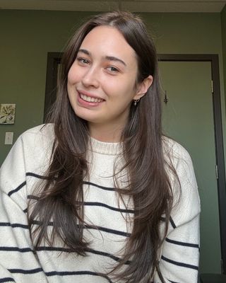 Photo of Katrina Saucier, Registered Psychotherapist (Qualifying), MA