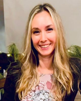 Photo of Lauren Massa, Counselor, LCPC