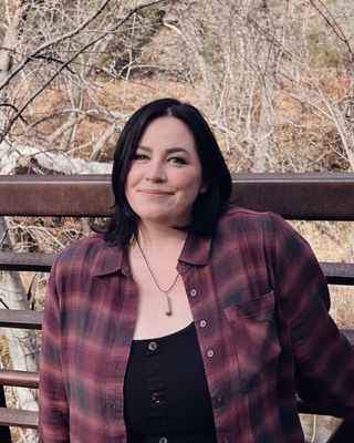 Photo of Shannon Knight, Counselor, MS, LMHC